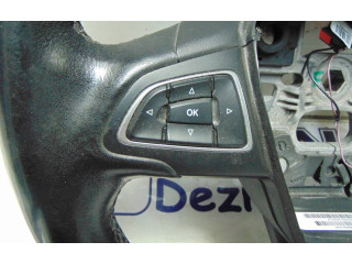 Руль Ford S-MAX  2006 - 2015 года GV413600BC3ZHE      