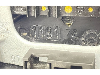 Руль Audi A6 S6 C5 4B 1997 - 2005 года 10671, 1191357