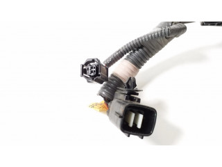 Провода жиклер (форсунок) топлива