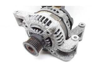 Генератор 3M5T10300NC, 30795495   Volvo V50