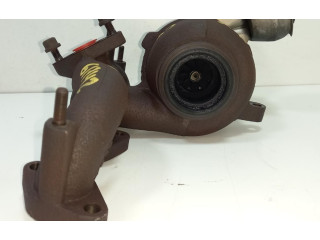  Турбина Audi A3 S3 8P  03G253019A         