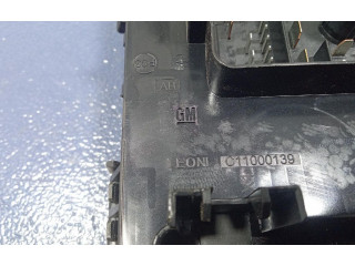 Pojistková skříňka C11000139, C11000139 Opel Zafira C 2015