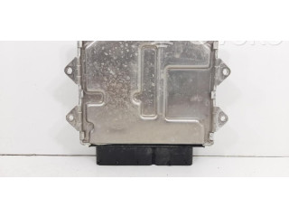 Блок управления впрыском 55267355, 55267355 Fiat 500L