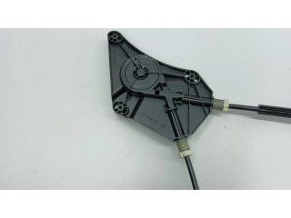 Передний комплект электрического механизма для подъема окна