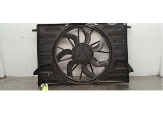 Комплект вентиляторов 8W0959455T Audi e-tron