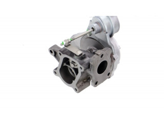 Turbodmychadlo Турбина 53039880024, 53039880024 Peugeot 607