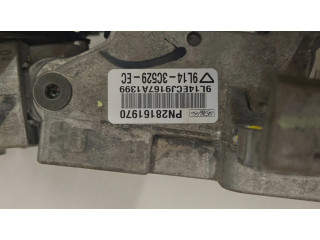    Рулевая рейка 9L143C529CE   Ford Expedition 2007- года