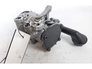 Масляный насос CUU 04L145208H Skoda Yeti (5L)