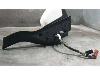 Зеркало электрическое Peugeot 2008 I 2013-2019 года