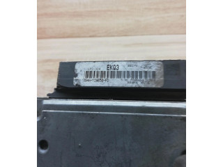 Řídící jednotka 3s4a12a650fd, EKQ3 Ford Mondeo Mk III 2000
