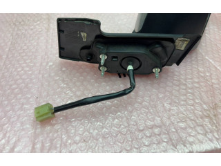 Зеркало электрическое        Suzuki Splash   -  года   