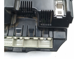 Блок управления климат-контролем 4F1820043S, 4F0910043 Audi A6 S6 C6 4F