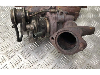 Турбина Opel Meriva A 8973253881, 3440584