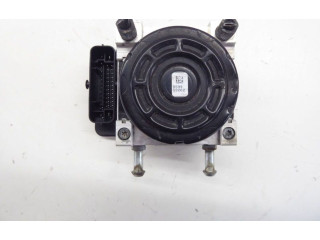 Блок АБС 476603VU0B, 476603VU0B   Nissan  Note (E11)  2006 - 2014 года