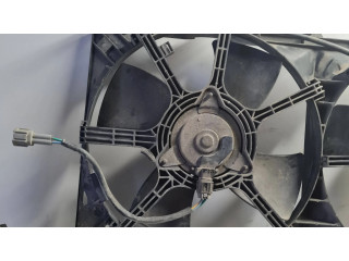 Вентилятор радиатора Infiniti I30 2.0