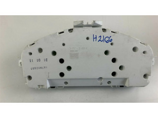 Přístrojová deska  Volvo V50 2011 31296228, H2166  