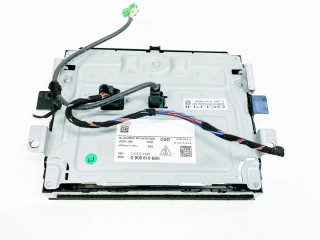 Дисплей 95B919606D, GRO63301 Porsche Macan