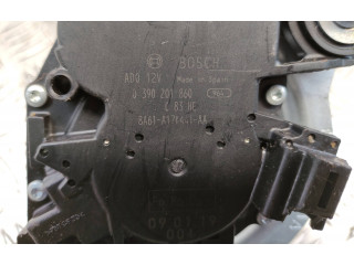 Моторчик заднего дворника 8A61A17K441AA, 0390201860    Ford Fiesta