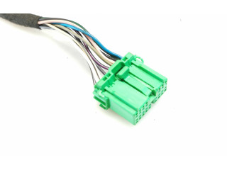 Зеркало электрическое Volvo XC90 2007 - 2014 года