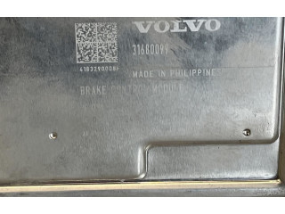 Блок АБС 31680105, 31680099   Volvo  XC90  2014 -  года