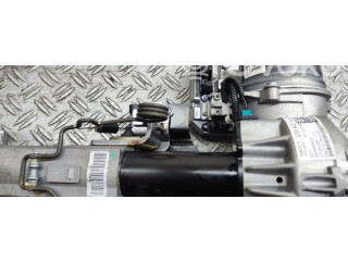    Рулевая рейка 6C1909144   Skoda Fabia Mk3 (NJ) 2015 - 2021 года