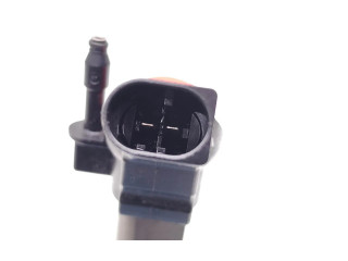 Форсунка A6420701387, 0445115064 Jeep Commander EXL