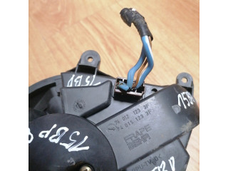 Вентилятор печки    740121233F, 740151233F   Peugeot 306