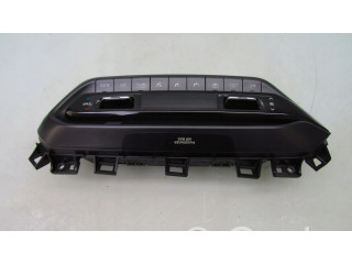Блок управления климат-контролем 97250Q0700 Hyundai Bayon
