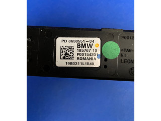 Блок управления питанием