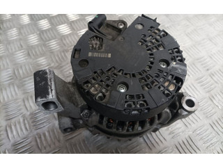 Генератор 31285627, 0125711002 Volvo XC60 2.0