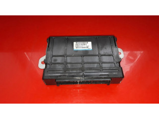 Блок управления коробкой передач 8631A261, G1T32774H   Mitsubishi Pajero