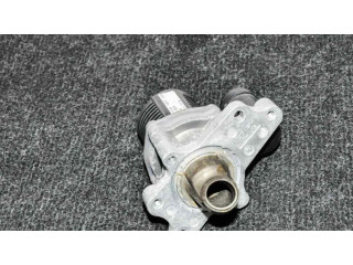 Крышка расширительного бачка охлаждающей жидкости