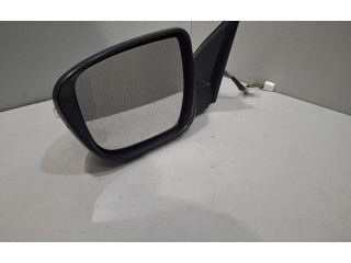 Zpětné zrcátko Nissan Qashqai 2017 20805003