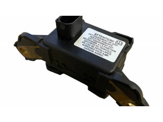 Датчик ESP (системы стабильности) (датчик продольного ускорения)