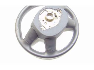 Руль Audi Q3 8U 2011 - 2016 года 8U0419091T