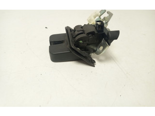 Zámek zadních dveří 4G9827520 Audi A6 S6 C7 4G 2012