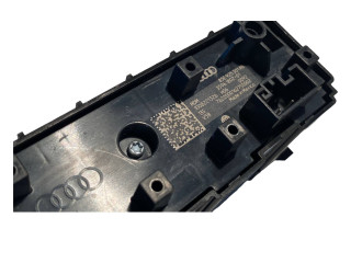 Блок комфорта 85E925301AB Audi Q3 F3