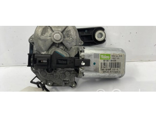 Моторчик заднего дворника 00006405T2    Citroen C1