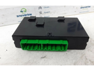 Блок управления 9472463, 9472463 Volvo C70