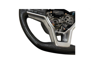 Руль Nissan Leaf II (ZE1)