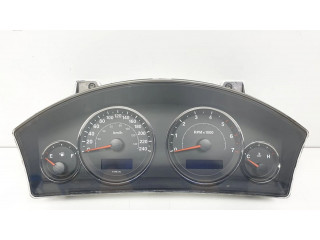 Přístrojová deska Jeep Commander 2005 56050226AL, CR0032107