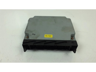 Блок управления двигателя 30670109A, MB0797009300   Volvo S60