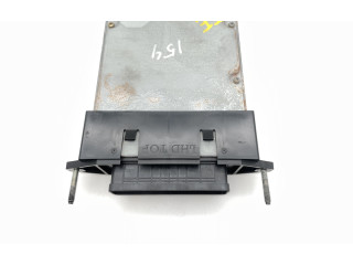 Поршень Блок управления двигателя AJ8FT MB0797009074, 2W9310K975EF Jaguar XJ X350