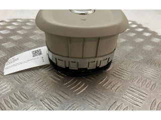 Подушка безопасности водителя 39834727   Volvo XC90