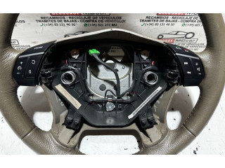Руль Volvo XC90  2003 - 2006 года 30723457      
