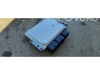 Řídící jednotka 9676962780 Peugeot RCZ 2014