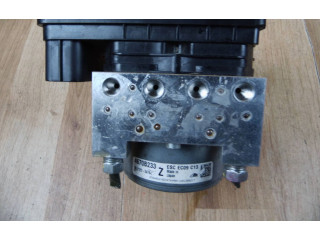 Блок АБС 4670B233 Mitsubishi Outlander 2013 - 2021 года