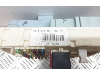 Pojistková skříňka 51711819, 501209520040 Fiat Stilo 2003