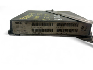Блок управления двигателем Блок управления P01270297   Volvo V70