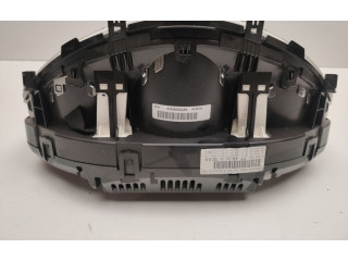 Панель приборов A2045407748, A2044402611   Mercedes-Benz GLK (X204)       